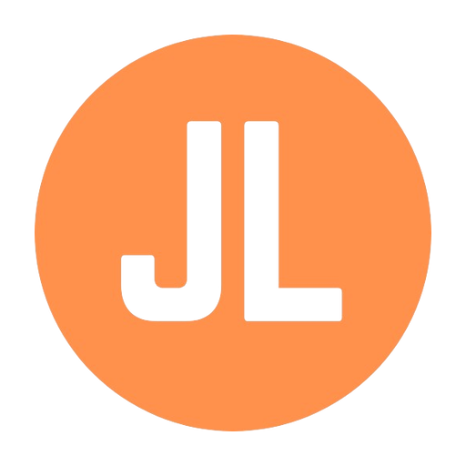 JSON Lens logo